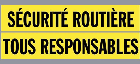 Lire la suite à propos de l’article Campagne choc pour la sécurité routière en Suisse